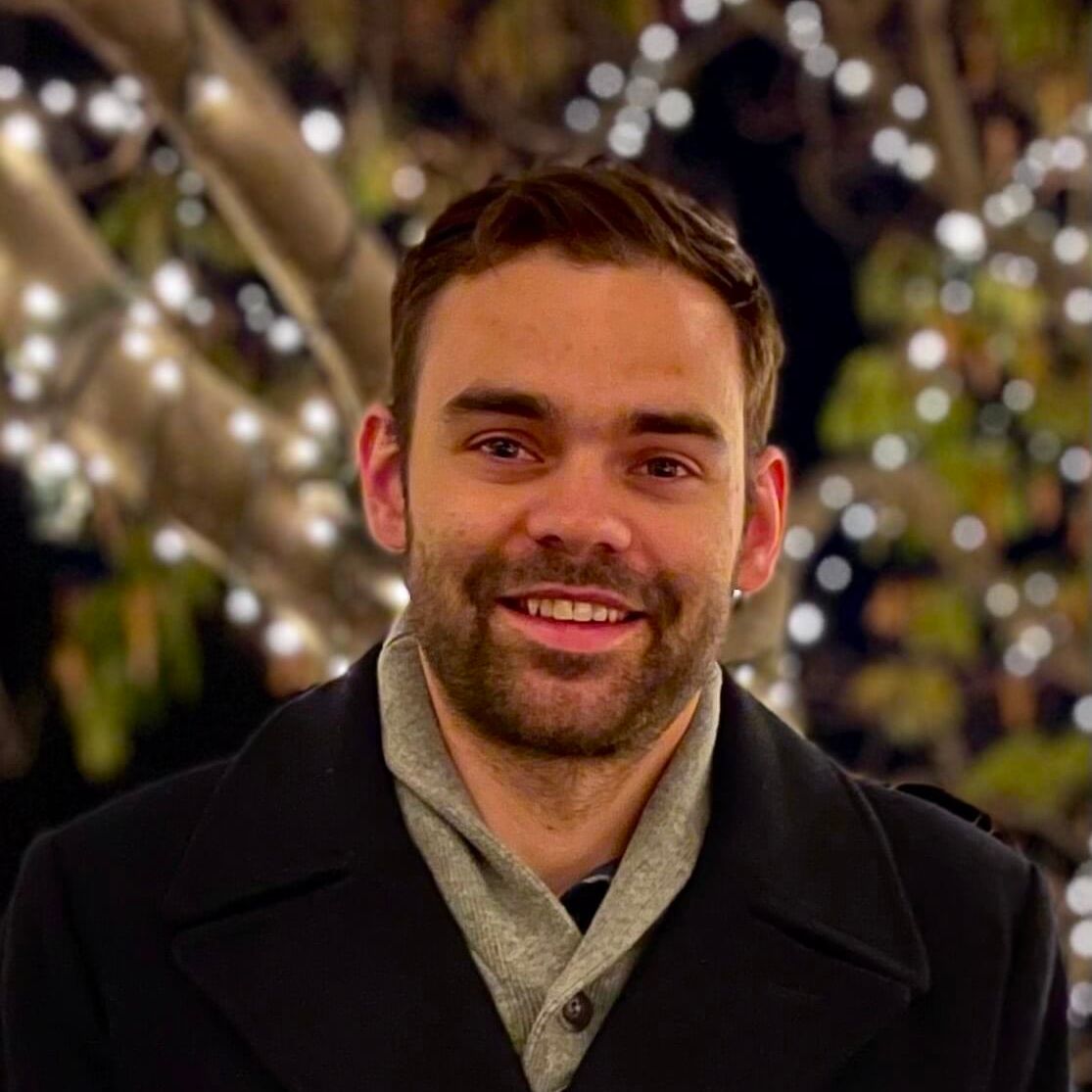 John Duffield avatar