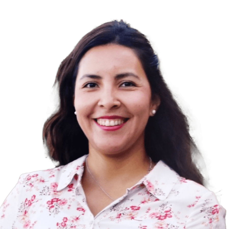 Diana Guevara of Zymeworks