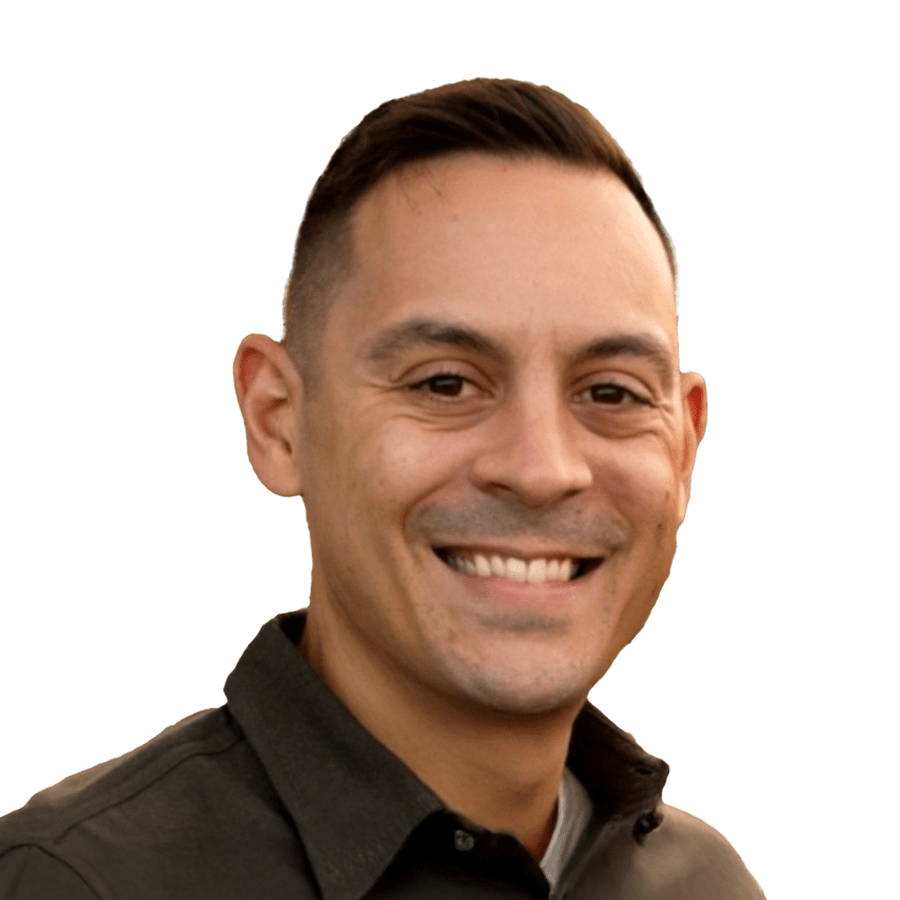 Greg Zubulake of Titan International