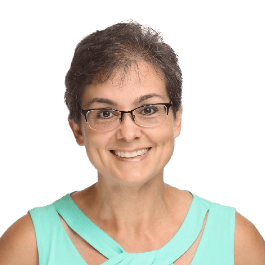 Stephanie Thibodeaux of First Bank