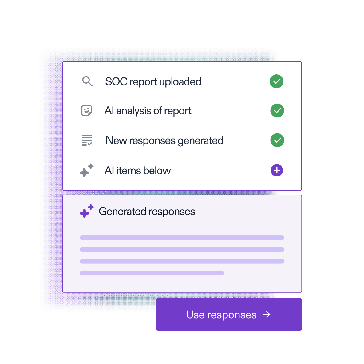 Automate vendor assessments
