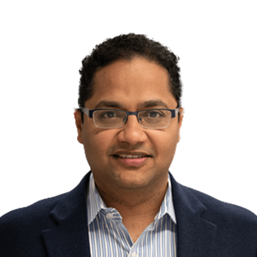 Gene Litvin of Edgewell