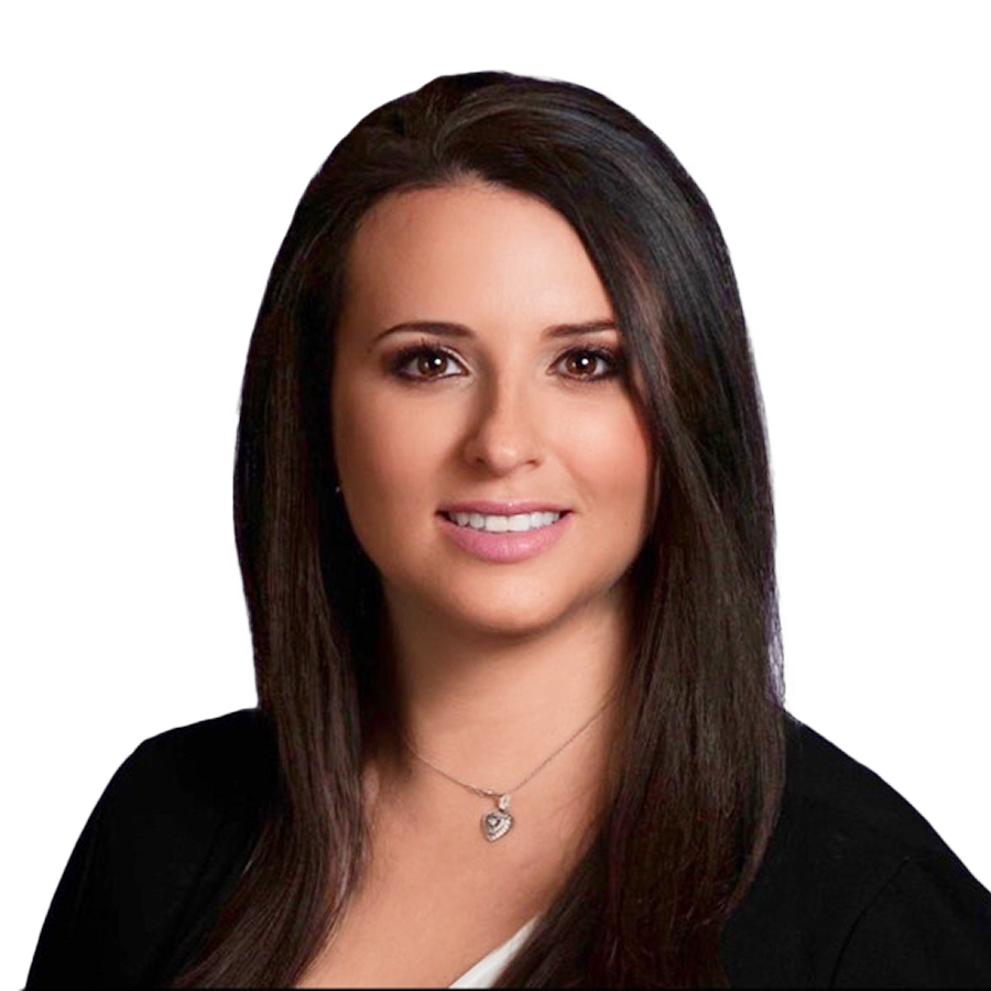 alli glickstein of berkadia