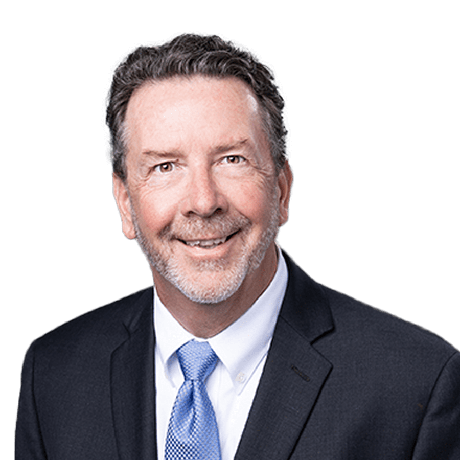 Brett Schimanski of Stellar Bank